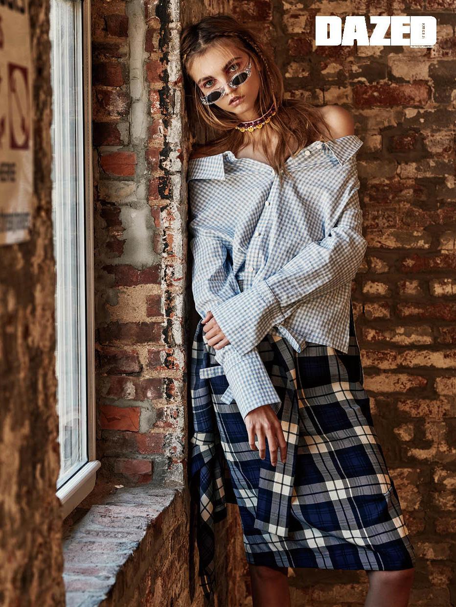 韩国推荐衣服女装,韩国牌子衣服品牌大全