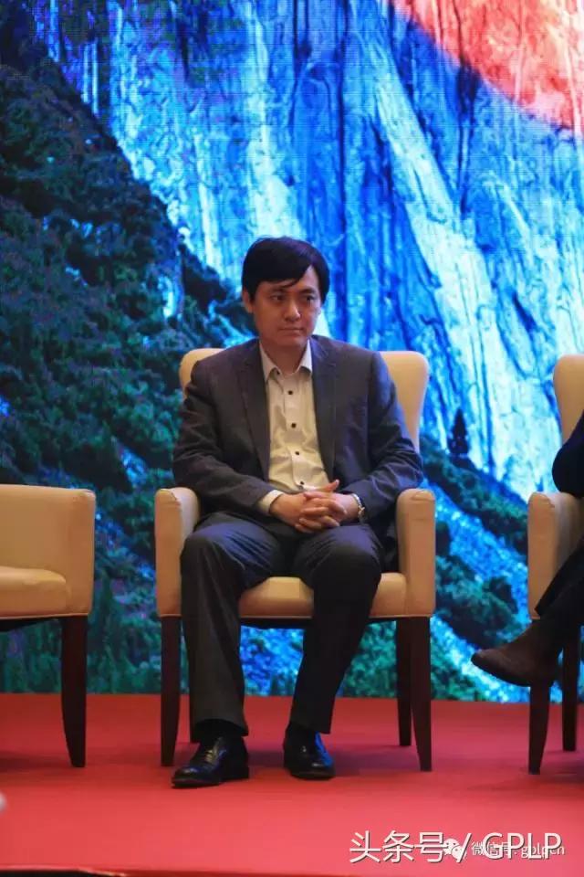 干货创业者必看的融资模板,融资干货分享