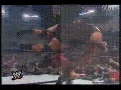 wwe布洛克疯狂时刻,wwe布洛克刚出道