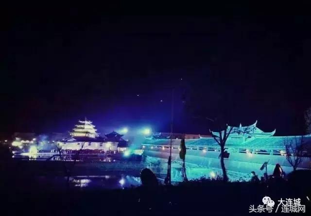 二月二龙抬头福建人,福建连城二月二龙抬头