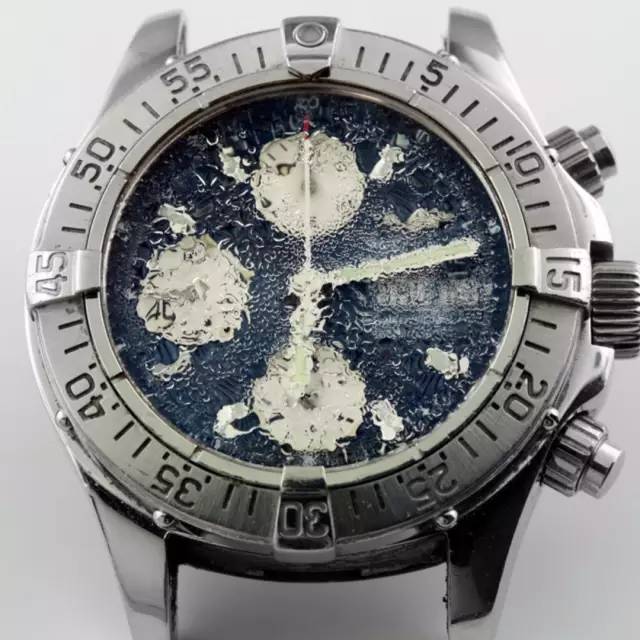 天梭手表起雾了怎么处理,夏天手表起雾气怎么解决