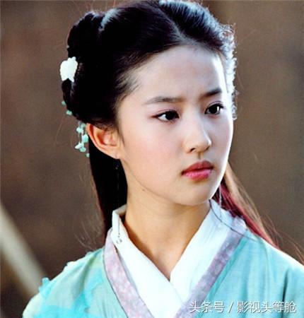 明星那些意想不到的曾用名,明星用的都是艺名吗