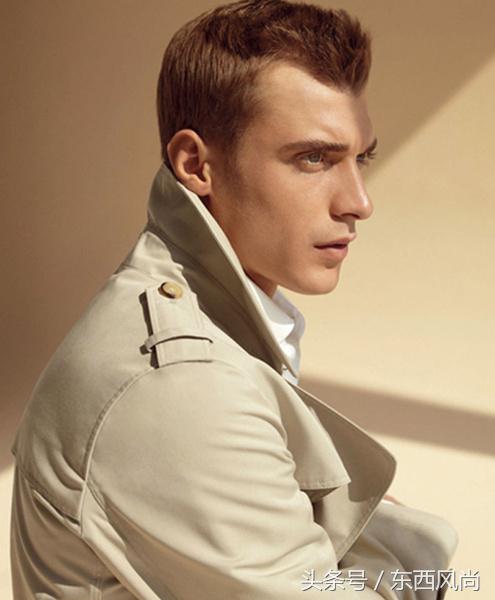 世界十大超级男模,世界最热门的男模