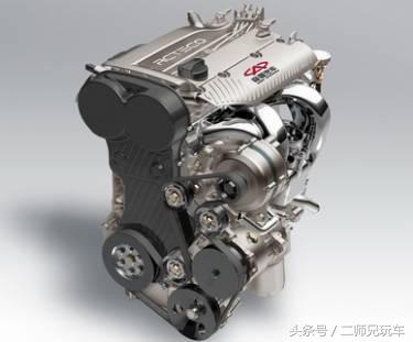 自主不输合资，质量最好的五款自主发动机，排第一的竟然是它！