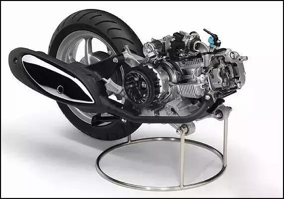 放眼四面八荒,玩跨界,舅服你——YAMAHA!