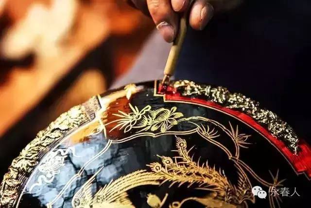 永春油漆篮子,竹篮打水永春