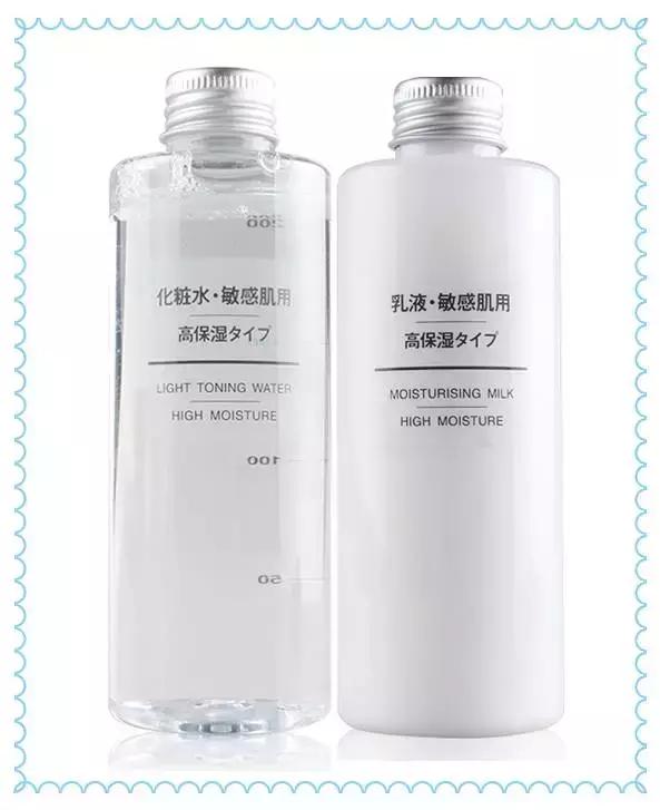 换季过敏修护产品水乳,换季水乳推荐排名