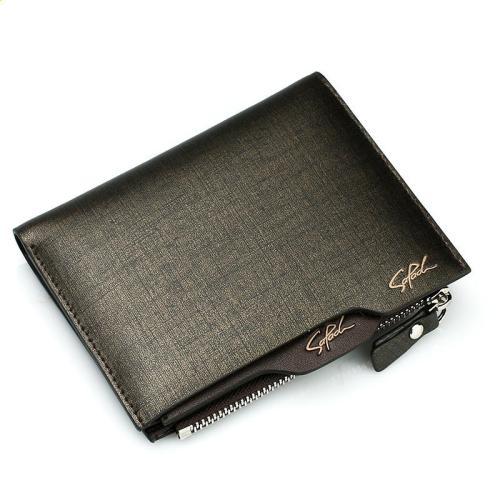 哪款钱包才最适合你,时尚钱包大气上档次