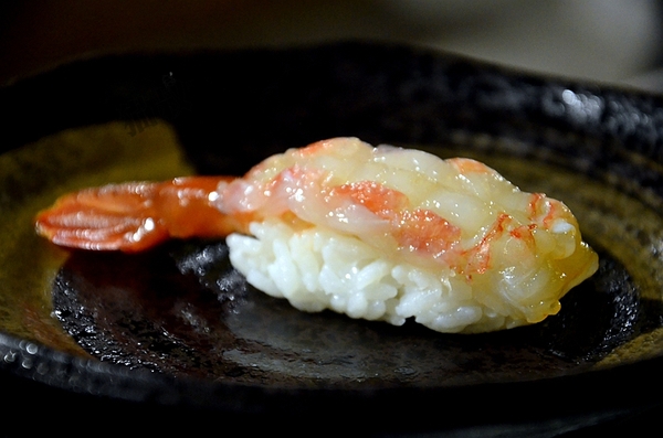 厦门美食鱼旨寿司,鱼旨精致料理和鱼旨寿司