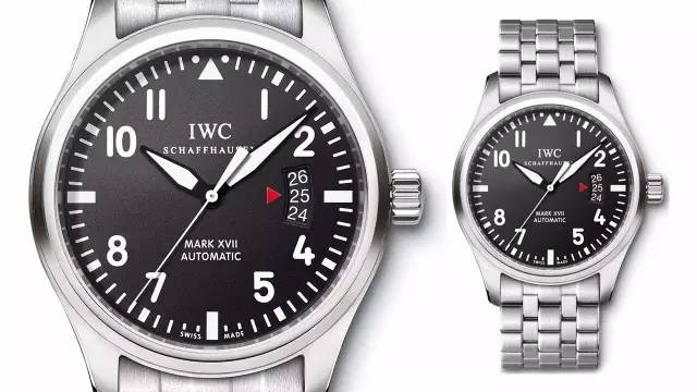 经典永恒五款大牌腕表推荐,值得入手的亲民级新品腕表盘点