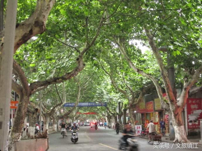 镇江最新版使用说明书，以后再也不担心被问镇江有什么了！