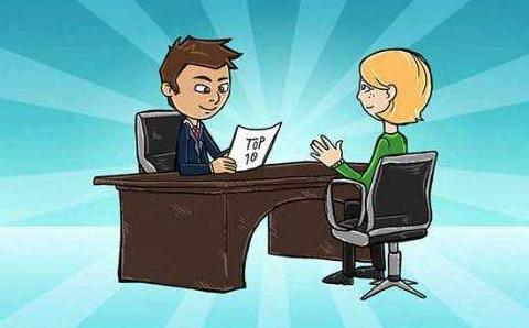 面试怎么回答我的优势,面试中如何回答对公司的看法