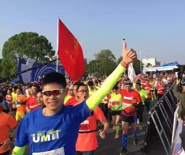 你们以往跑的都是假的马拉松！｜鹿透社0220