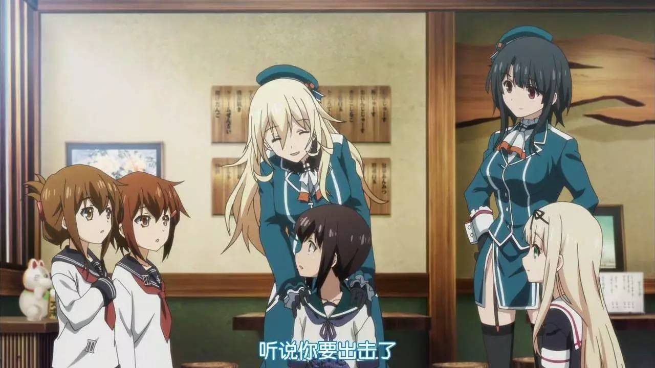 S1专楼|现实系黑暗偶像你会喜欢吗?