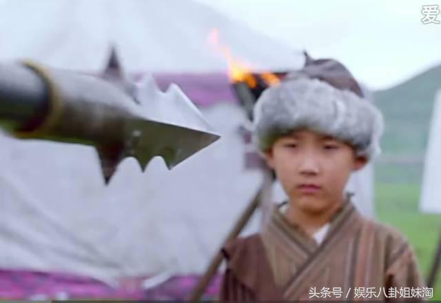 亲测：小处有情怀，亮点比槽点多，新《射雕英雄传》真的不难看