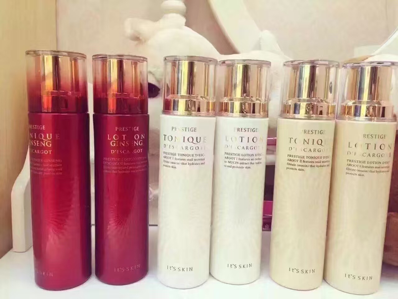 比较好的水乳推荐品牌,口碑很好的水乳