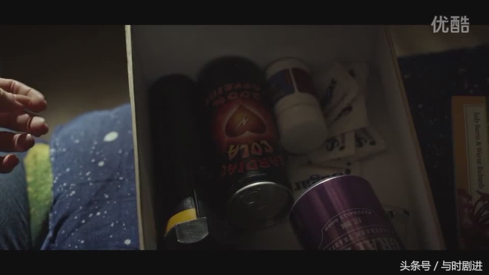 看完这部电影再也不敢祝你们“梦想成真”了!