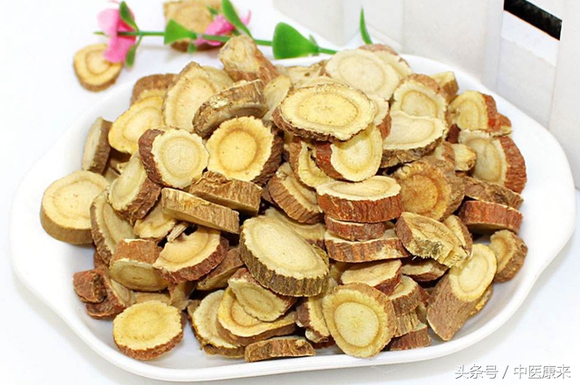 口臭口干喝什么中药最好,经常口臭三个药方