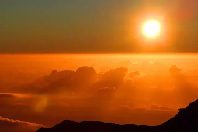 毛伊岛游记,毛伊岛太阳之屋