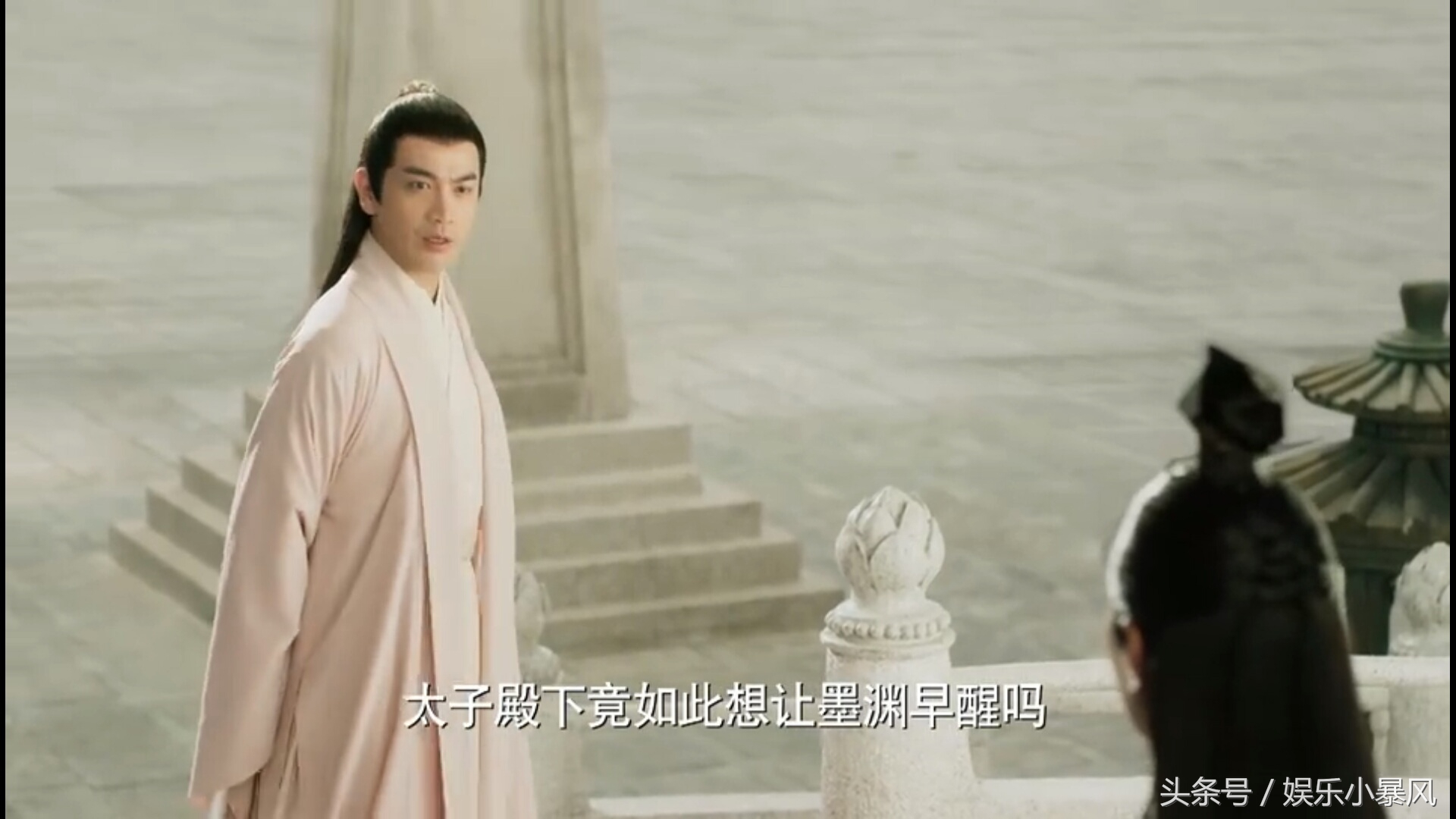 三生三世墨渊白浅续写小说,擎苍大战夜华和墨渊