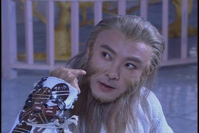 一个被长相耽误的歌手,一个被事业耽误的业余歌手