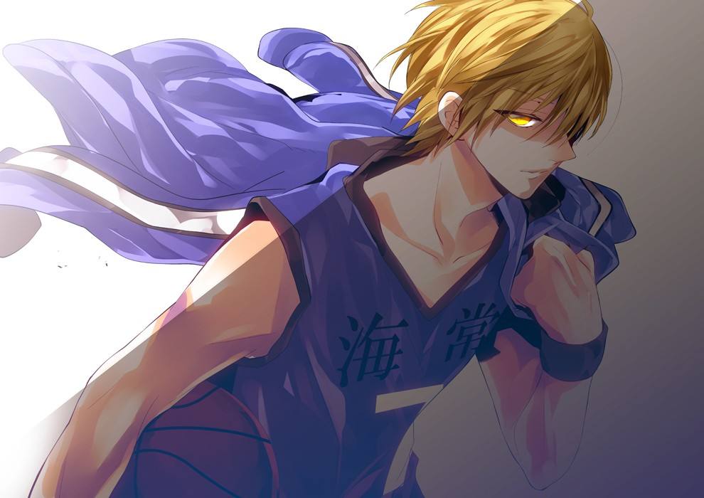 黑子的篮球第二季火神zone,黑子的篮球第三季打青峰