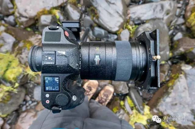 徕卡s007相机评测,徕卡中画幅s007