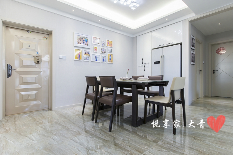 石家庄紫晶悦城191平,石家庄紫晶悦城好房评测