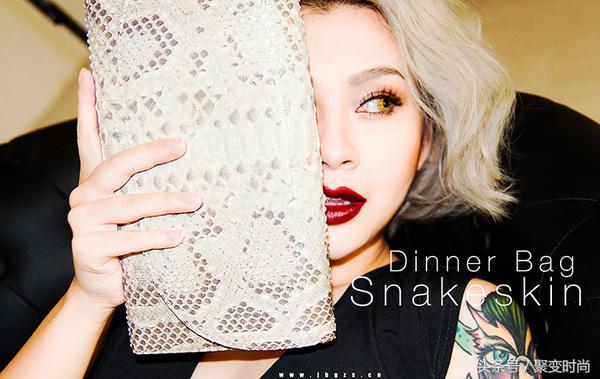 无与伦比皮肤,世界上最贵的蛇皮是什么蛇皮