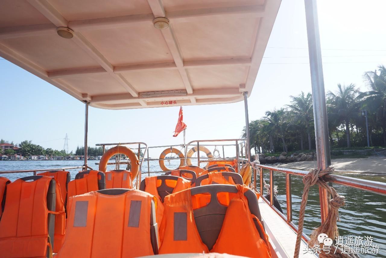 陵水现在热不热,万宁和陵水哪个好玩