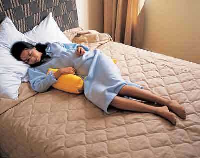 妇女产后身痛怎么治,妇女产后有什么好办法解决