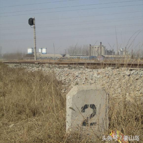 高碑店有条詹天佑设计的百年铁路还能看到蒸汽机车