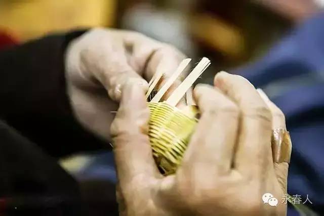 永春漆篮,永春竹编篮子