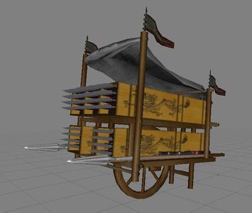 古人智慧的发明,古人智慧神器