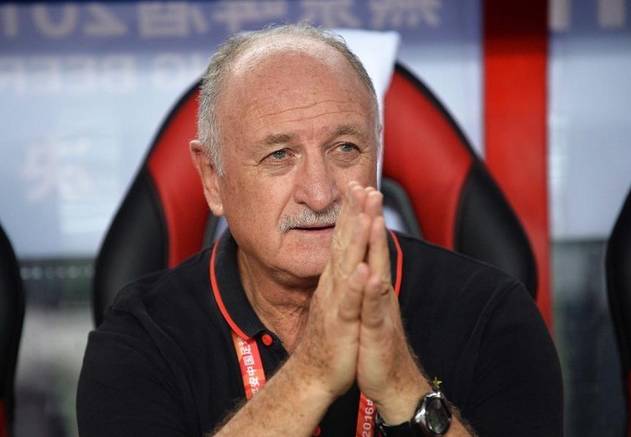 2017中超斩龙诀恒大两大对手主帅不夺冠就下课