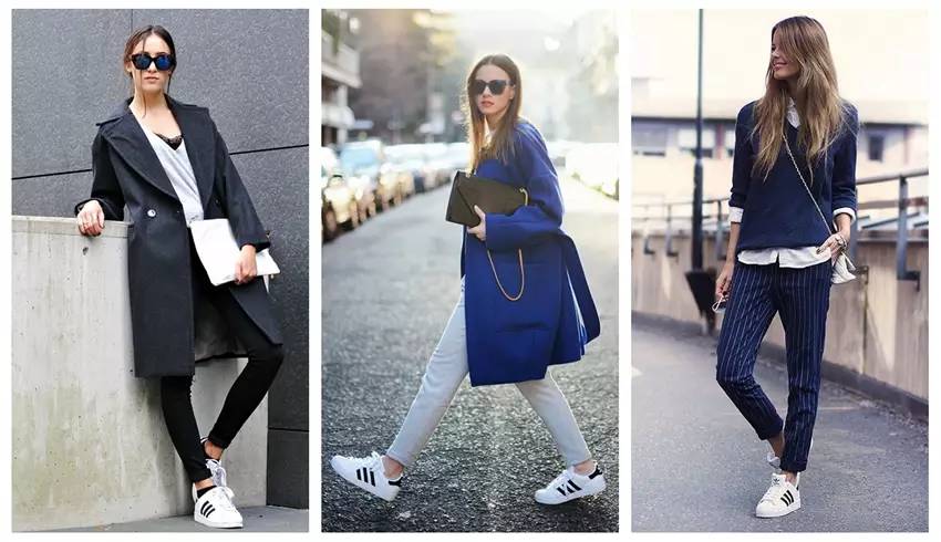 adidas贝壳头superstar鉴别,贝壳头superstar联名测评