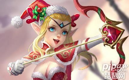 龙之谷网游评价,龙之谷手游评测