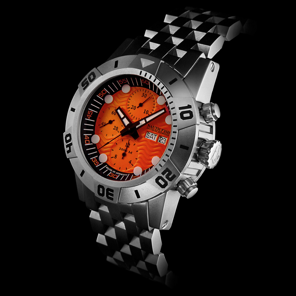 小众的表多少钱,小众的德表