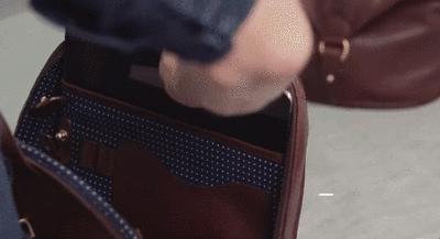 最实用的旅行背包,旅行背包超简单