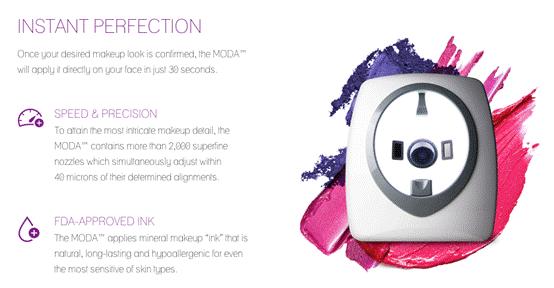 宋智孝5分钟搞定化妆却吓跑男友？Get了这些“高科技”，竟然30秒就能打造完美的全脸妆容！