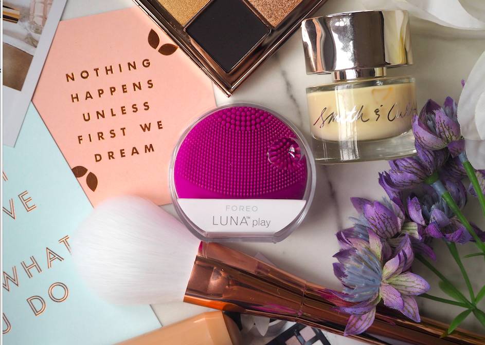 foreo洁面仪哪个更实用,最新foreo触感洁面仪使用说明