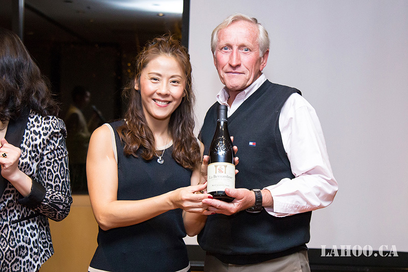 撒花｜与公益同行！庆祝Coromandel乐活网球公益晚宴圆满成功