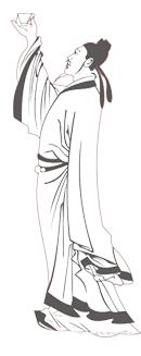 看到这些汉字，我怀疑我可能学了假汉语~