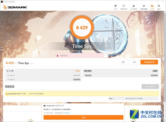 高频内存有啥用?我们用新泰坦X作了测试结果出人意料