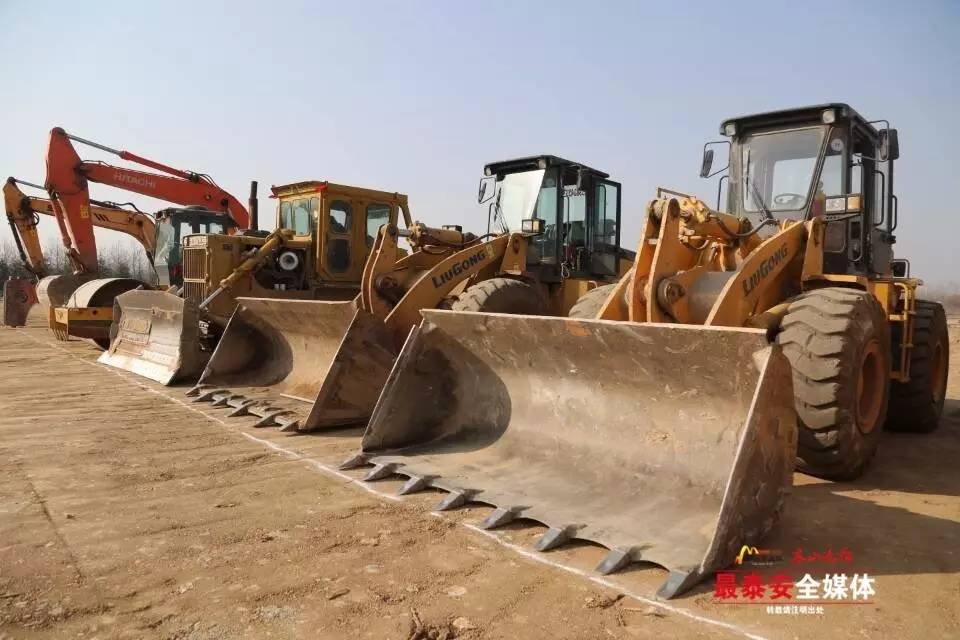 霸气！今天有289个重点项目开工！泰山“三里屯”、汽车产业园、唯品会仓储物流……这些将建在老家门口！