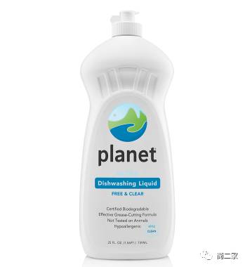 什么！你家的洗洁精还是立白雕牌？有品位的人早就在用这些了……