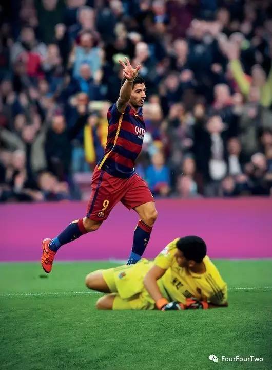 小罗足球场上感动万千球迷时刻,有多少人是因为小罗而爱上足球的