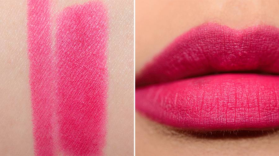 nars唇膏笔复古梅子红试色 (nars唇膏笔最全试色)