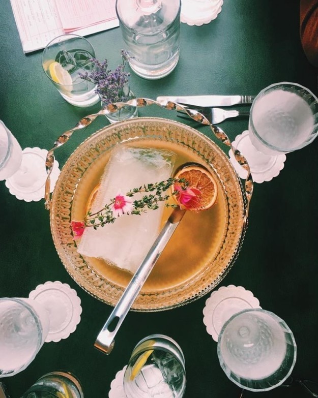 如果你不爱腐国的酒吧，那你一定没去过这些地方