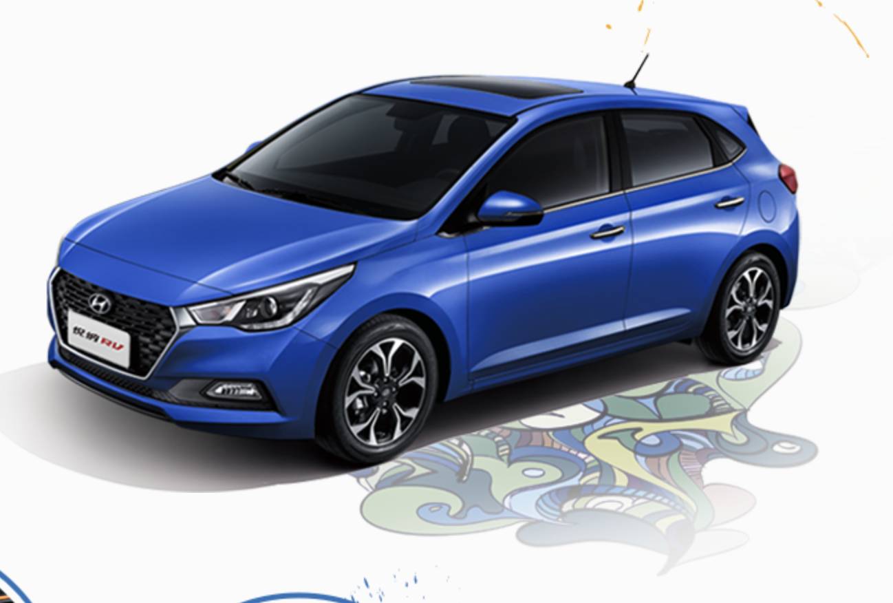 19年两厢现代悦纳rv自动挡优缺点,悦纳rv优惠政策